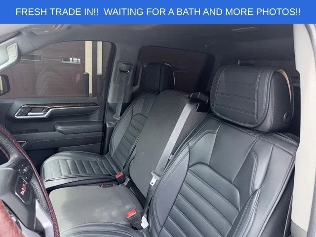 Used 2022 Black GMC Elevation image 10