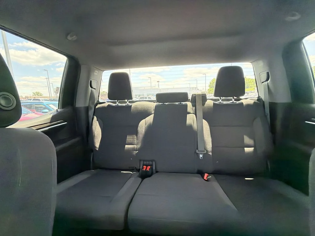 Used 2023 Gray Chevrolet RST image 28