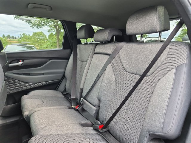 2022 Hyundai Santa Fe SEL - Photo 23