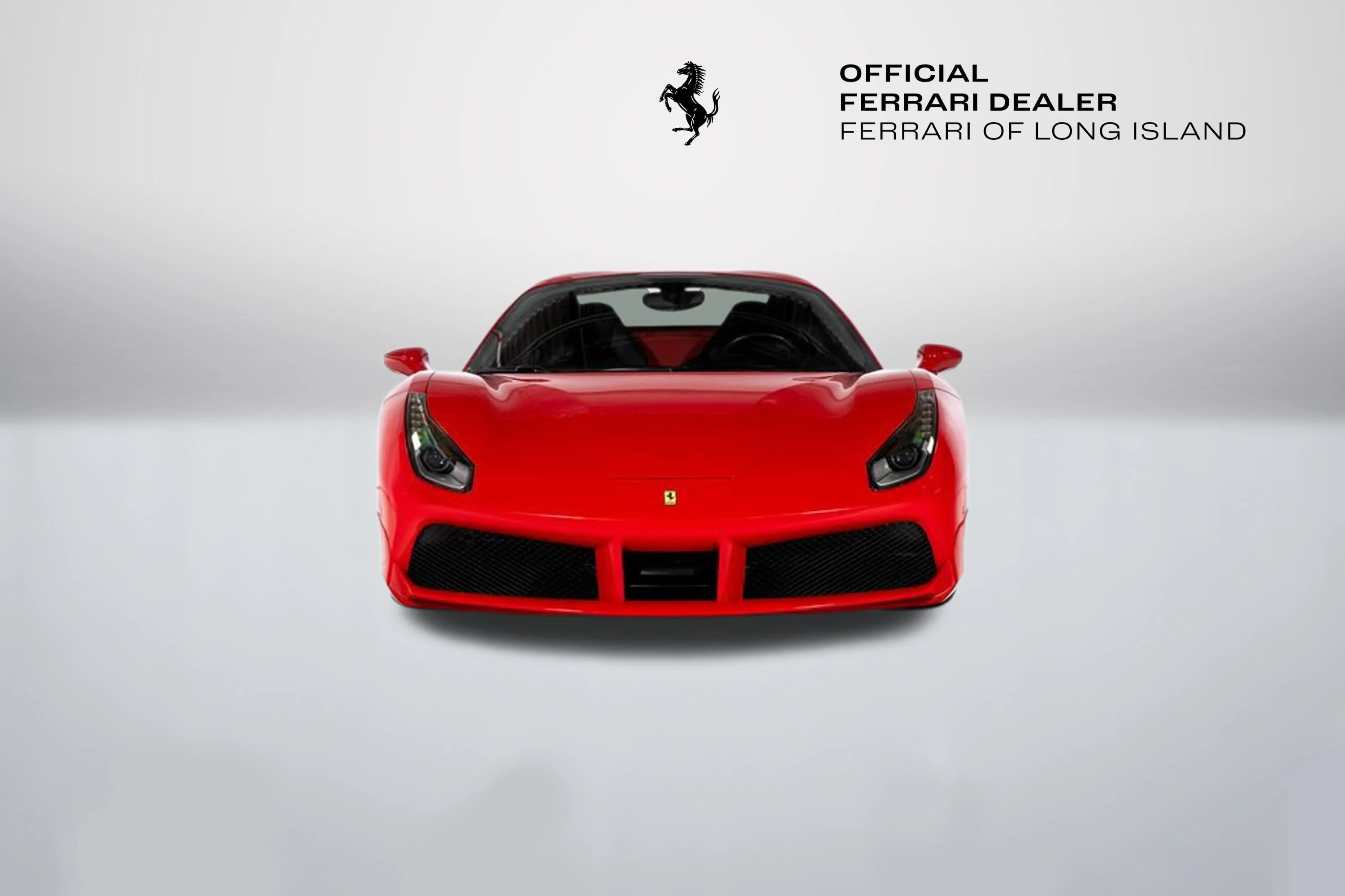Certified Used 2017 Rosso Corsa Ferrari  image 15
