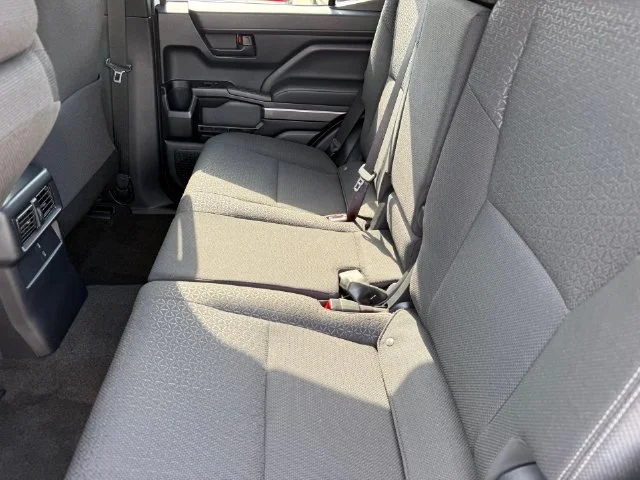 Certified Used 2025 ICE CAP Toyota SR5 image 26