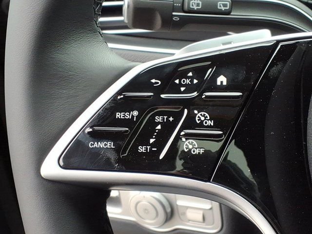 New 2026 Black Mercedes-Benz GLE 450 image 9