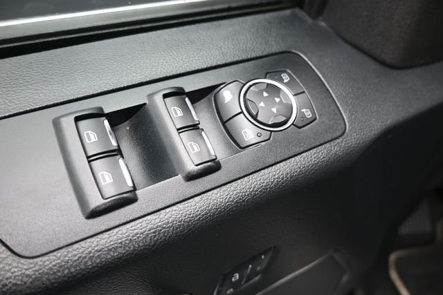 Used 2015 Black Ford Platinum image 13