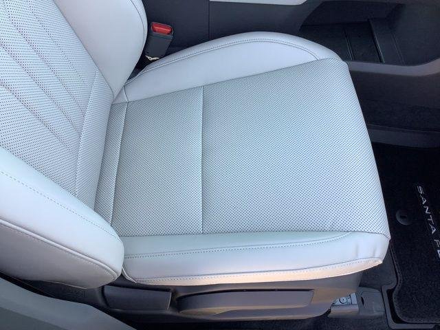 New 2026 Gray Hyundai SEL image 17