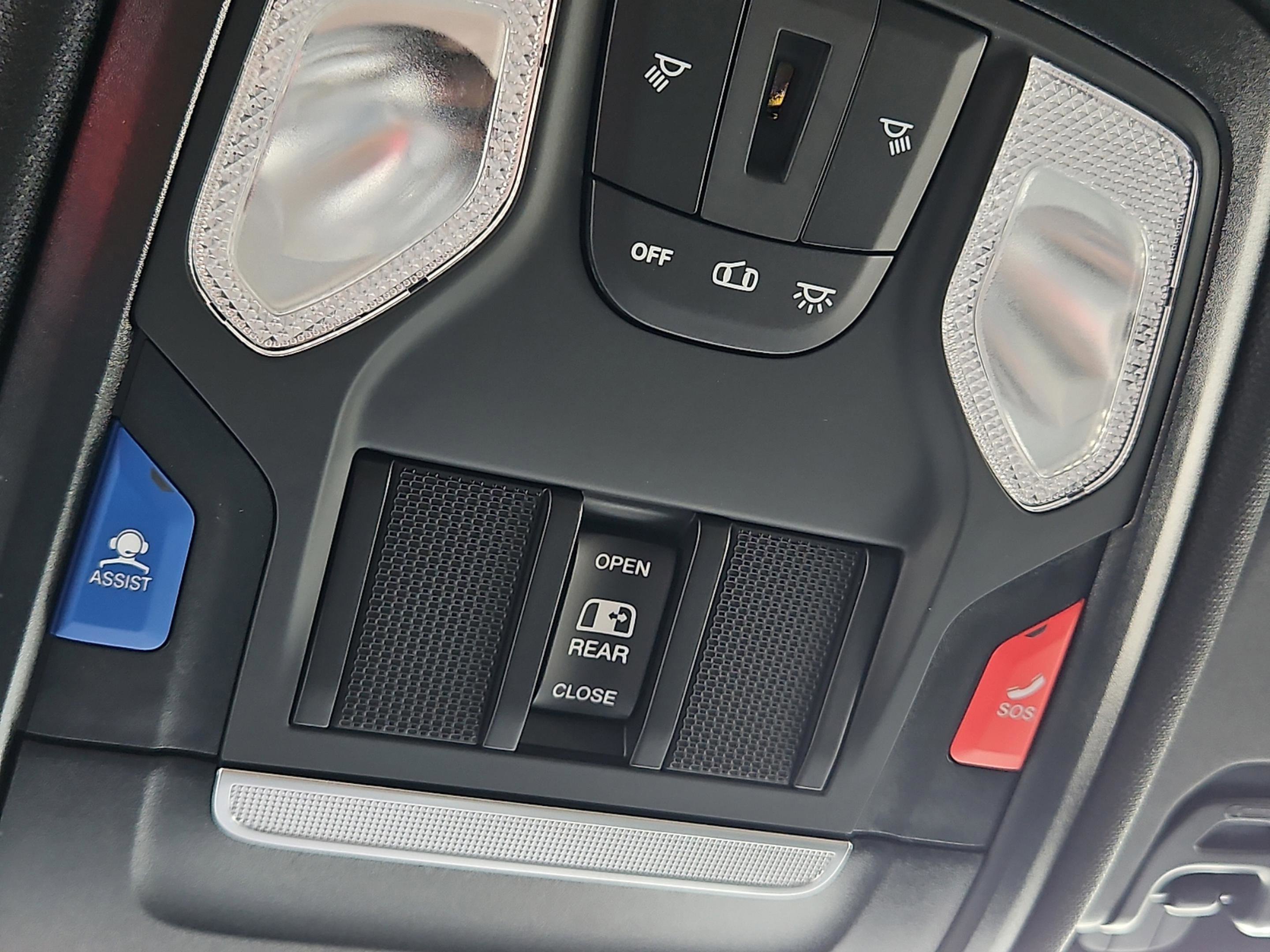 New 2026 Forged Blue Metallic Exterior Paint RAM Express image 25