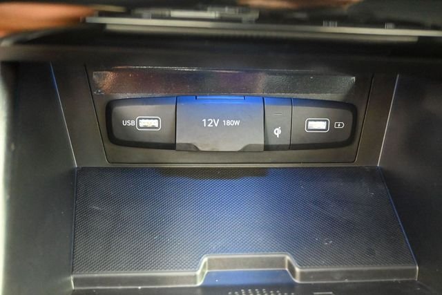 2023 Hyundai Tucson SEL Convenience - Photo 37
