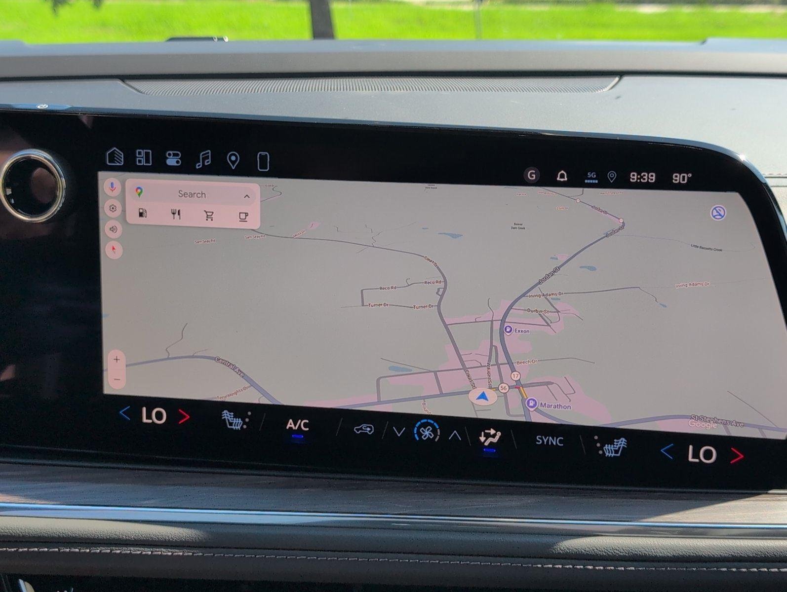 New 2026 Summit White Chevrolet LT image 22