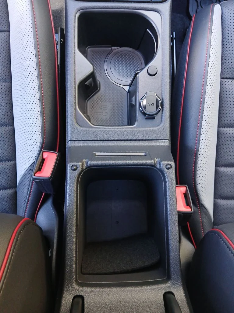 New 2026 Blue Volkswagen 2.0T SE image 26