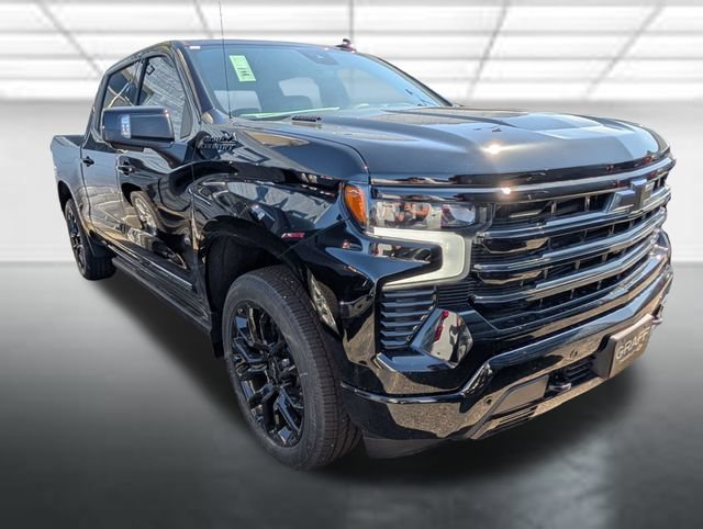 2026 Chevrolet Silverado 1500 High Country - Photo 1