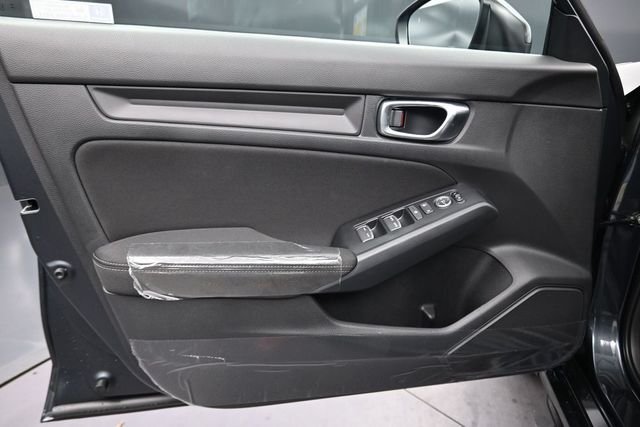 New 2026 Meteorite Gray Metallic Honda Sport image 12