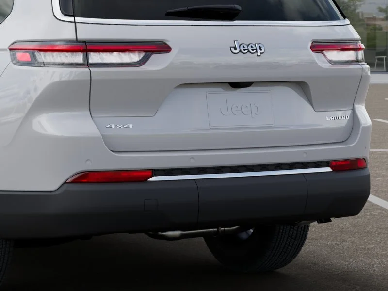 2025 Jeep Grand Cherokee L Laredo - Photo 49