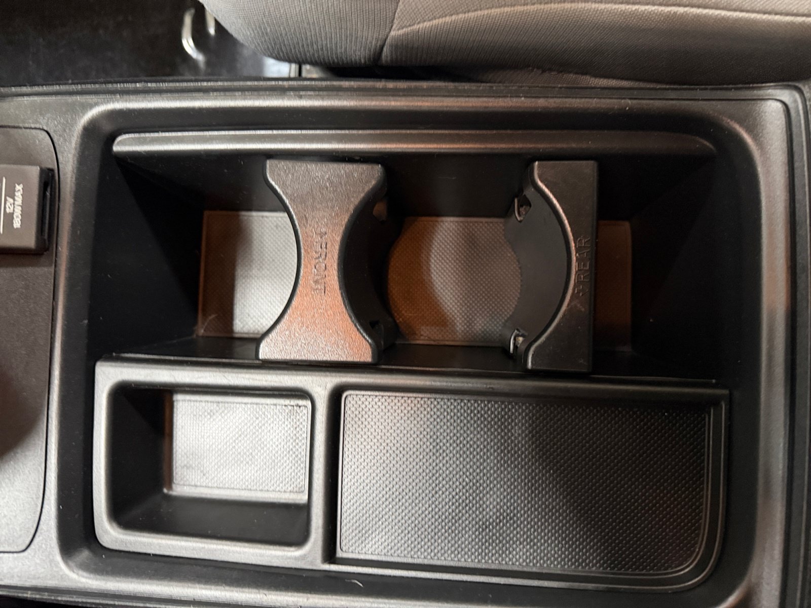 2016 Honda CR-V SE - Photo 22
