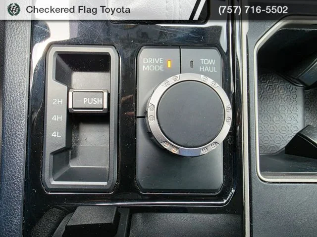 2022 Toyota Tundra SR5 - Photo 35