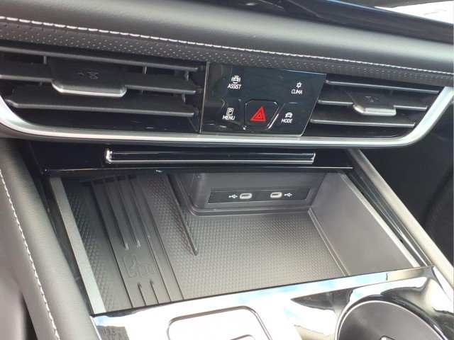 New 2026 Avocado Green Pearl Volkswagen SE w/Technology 4M image 23
