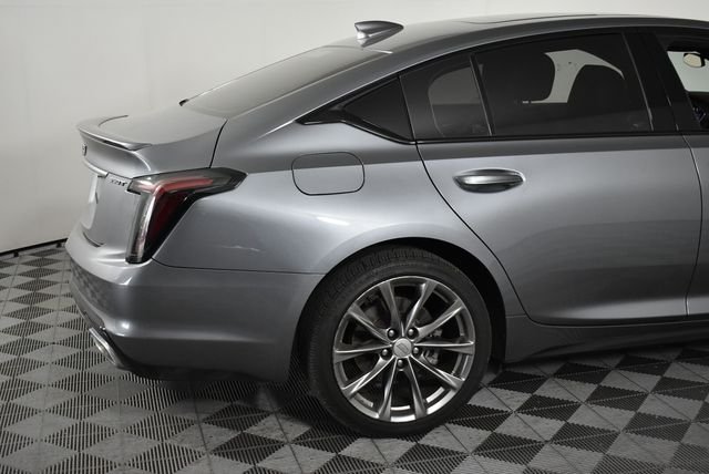 2020 Cadillac CT5 Sport - Photo 10