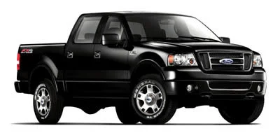 2007 Ford F-150's photo