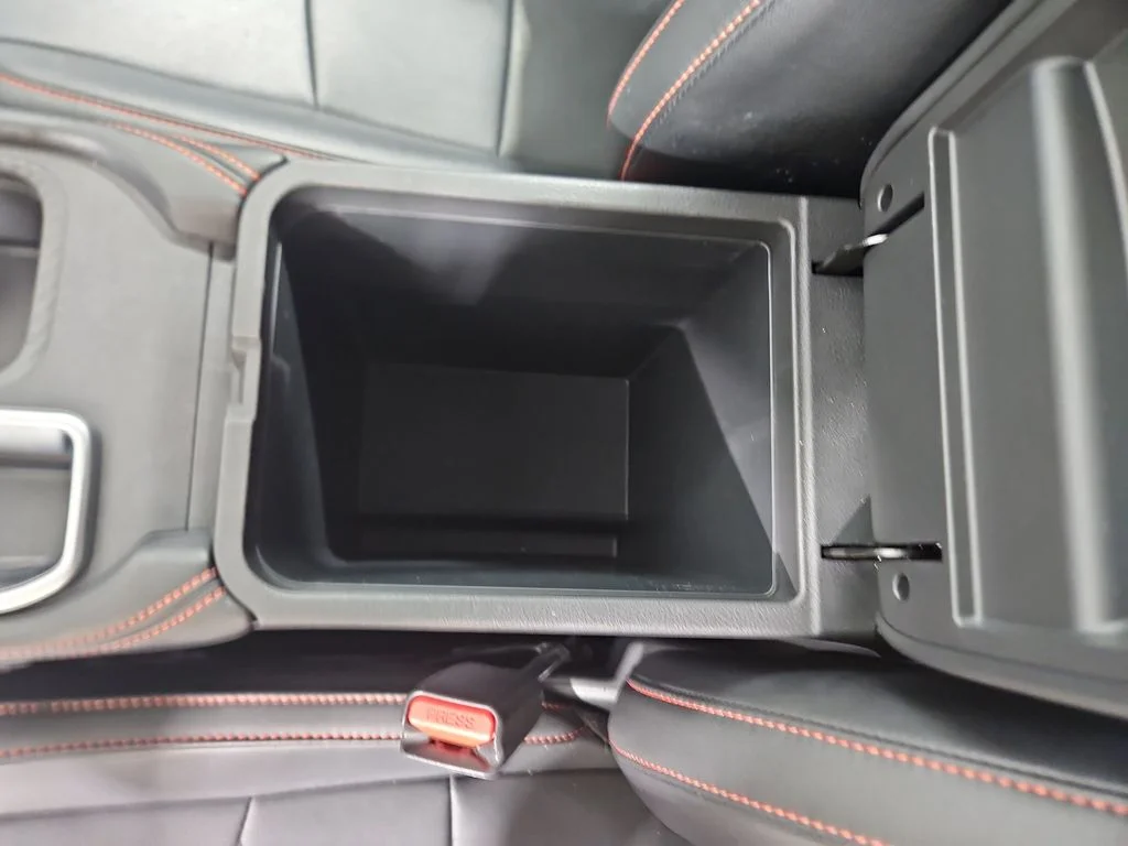 Used 2024 White Nissan SR image 26