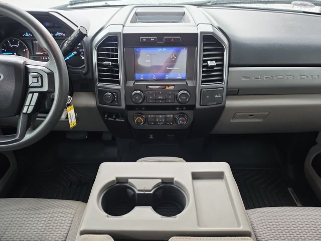 2022 Ford F-250 Super Duty XLT - Photo 13