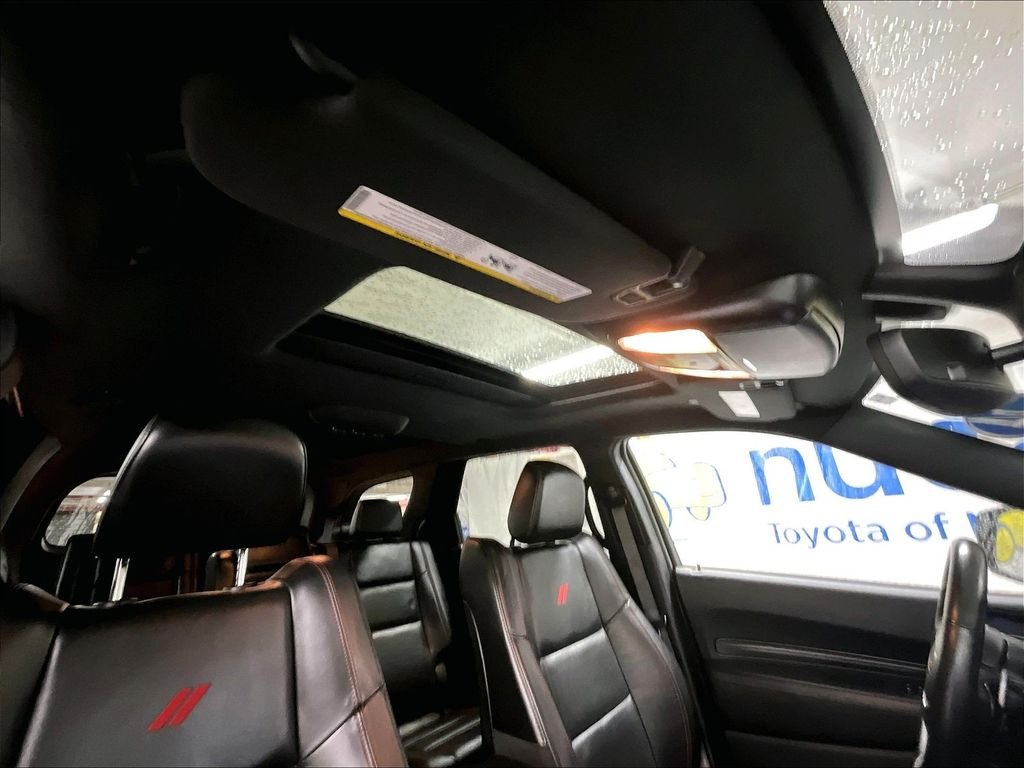 Used 2024 White Dodge GT Plus image 23
