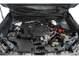 New 2026 CRYSTAL WHITE PEARL SUBARU Premium Hybrid image 7
