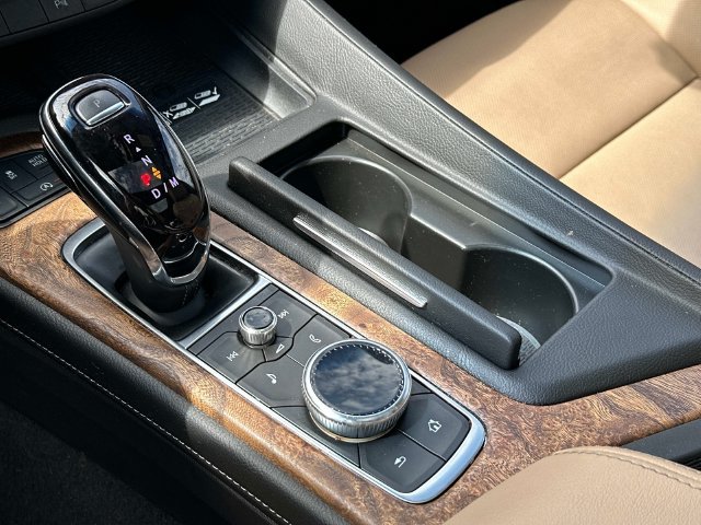 Used 2024 Red Cadillac Premium Luxury image 30