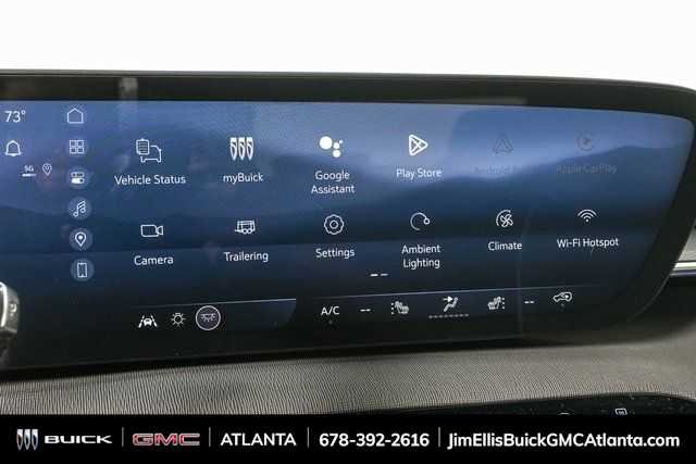 2026 Buick Enclave Sport Touring - Photo 13