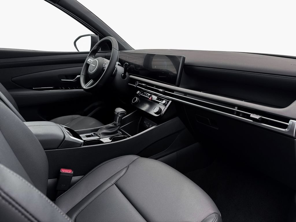 New 2026 Black Hyundai XRT image 34
