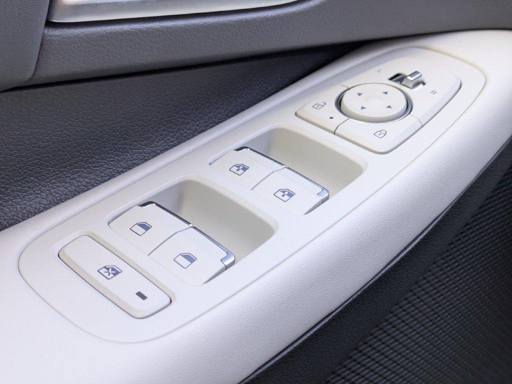 2026 Hyundai Sonata SEL - Photo 23