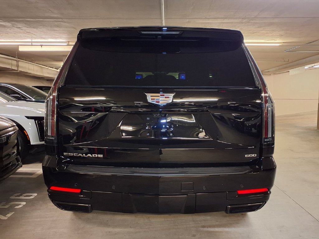 2026 Cadillac Escalade ESV Platinum Sport - Photo 7
