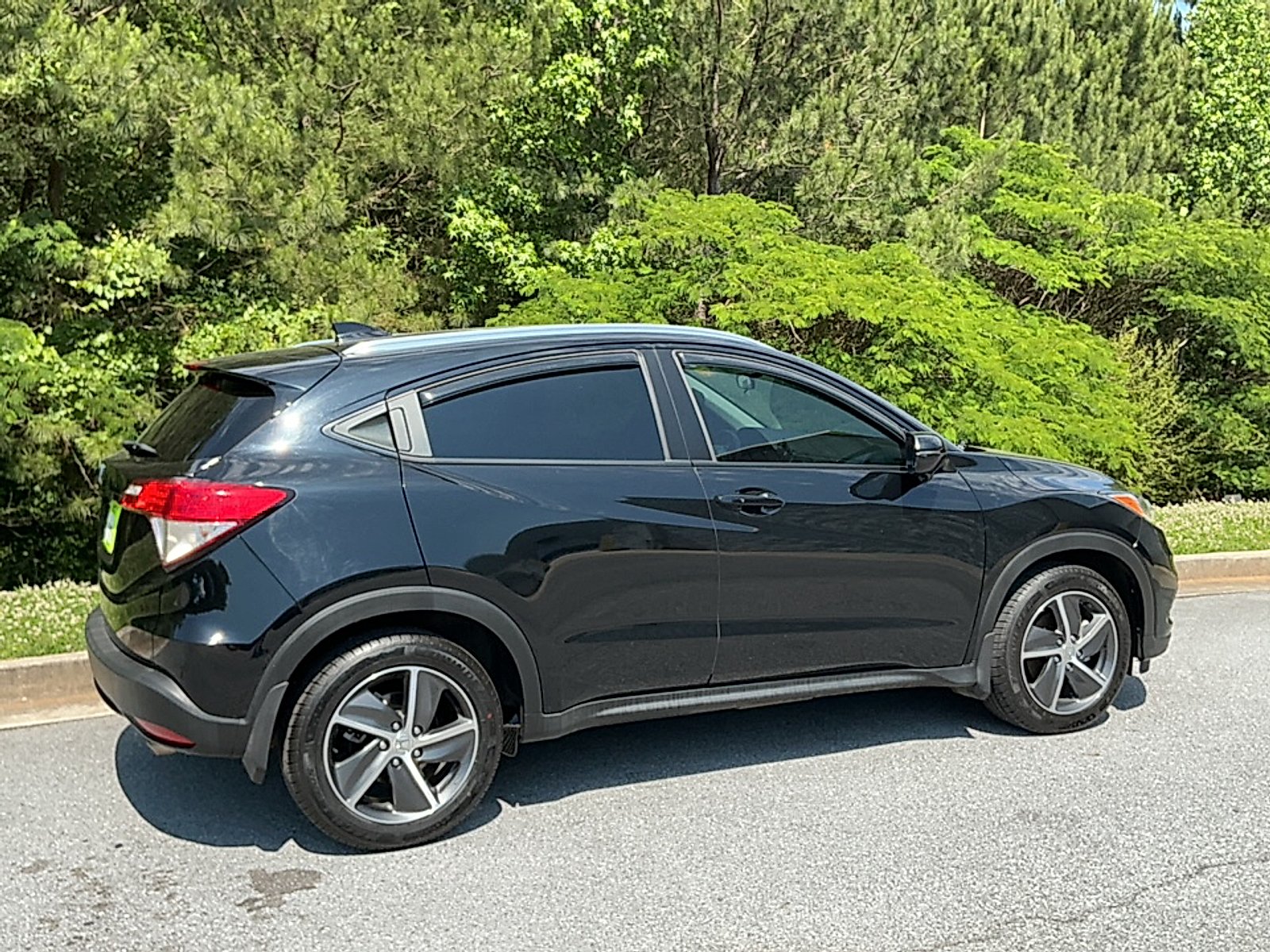 Used 2022  Honda 2WD EX image 2
