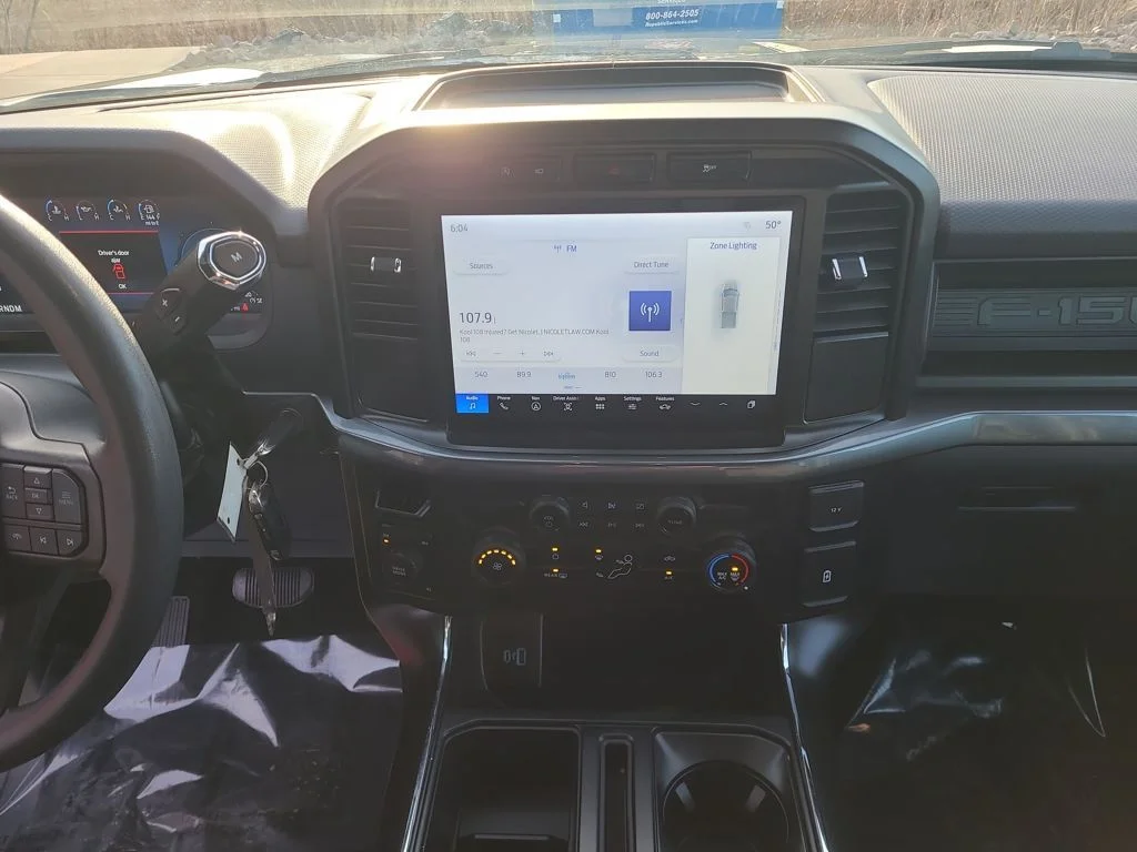 2024 Ford F-150 STX - Photo 32