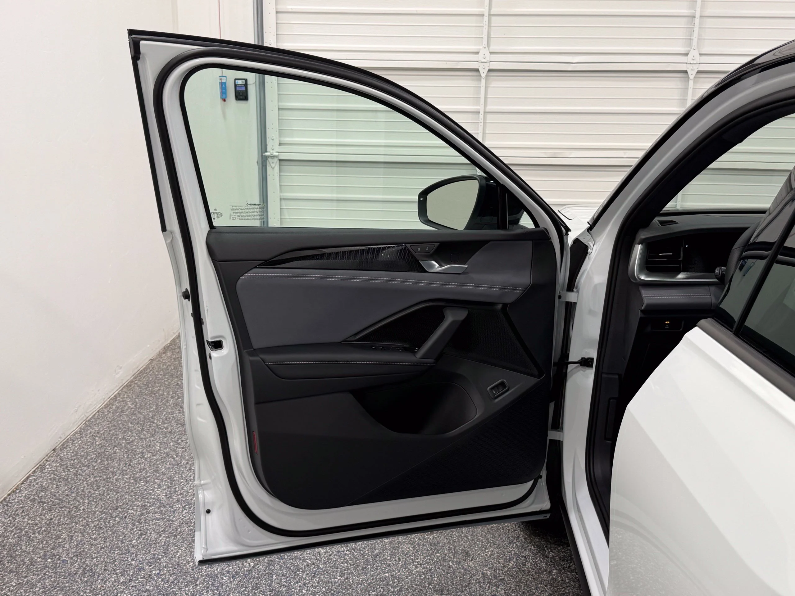 New 2026 White Volkswagen SE R-Line Black image 21