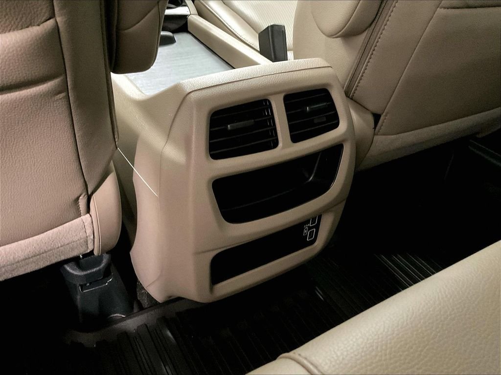 Used 2020 Gray Honda RTL-E image 28