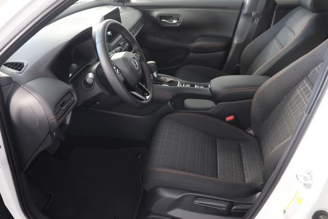 Certified Used 2026 Platinum White Pearl Honda AWD SPORT image 19