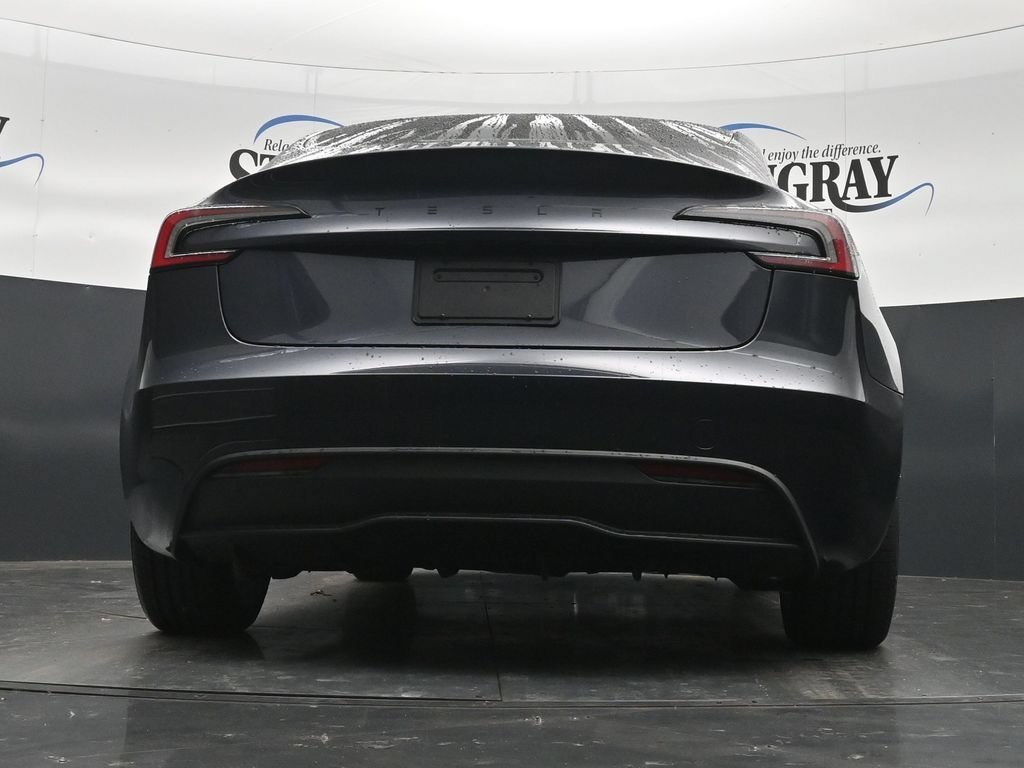 Used 2026 Gray Tesla Premium image 31
