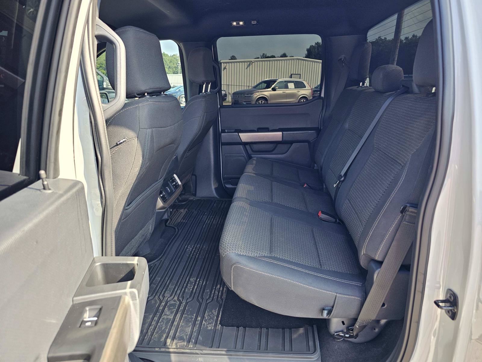 2024 Ford F-150 STX - Photo 31