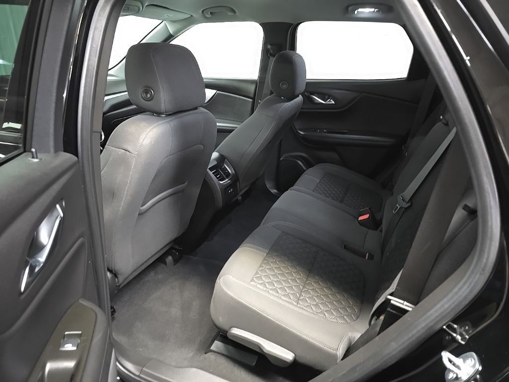 Used 2020 Black Chevrolet LT image 30