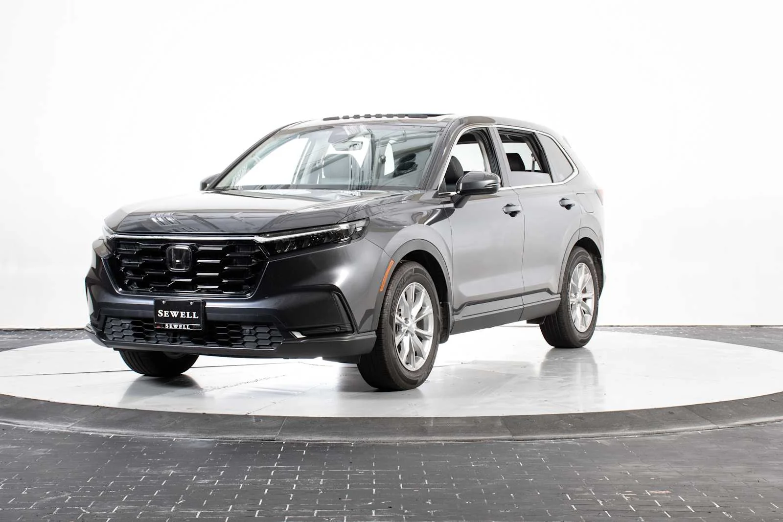 2025 Honda CR-V EX-L 2WD's photo