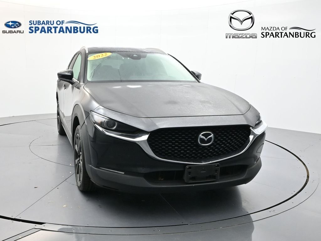 2022 Mazda CX-30 Turbo Premium AWD's photo