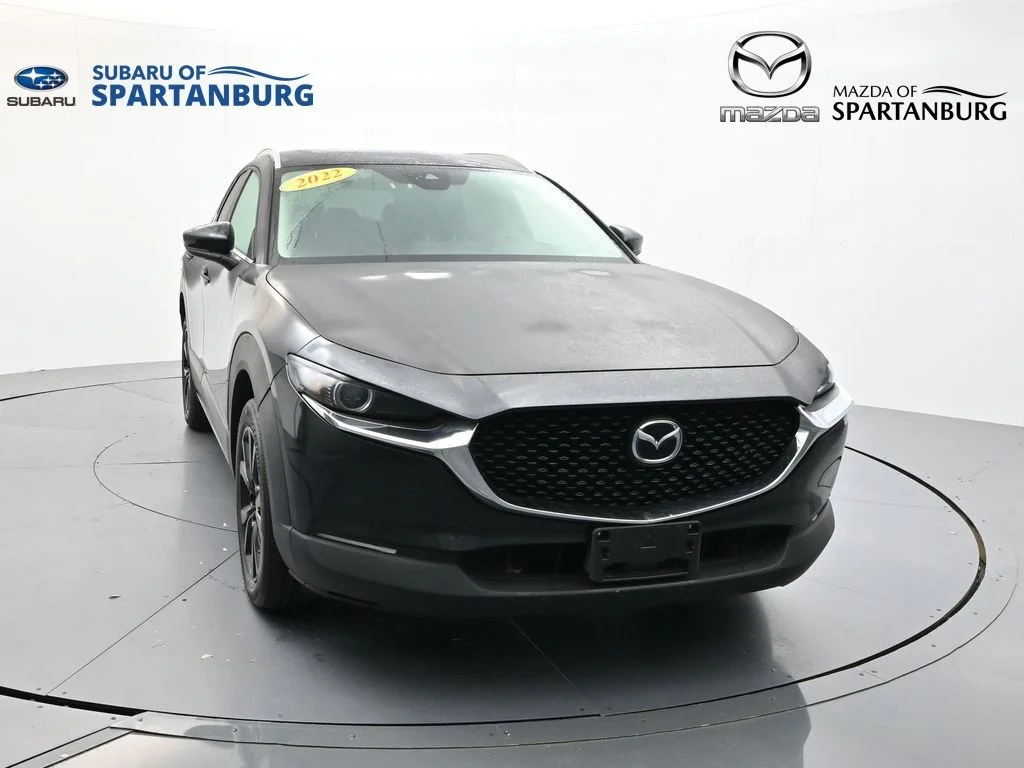 2022 Mazda CX-30 Turbo Premium AWD's photo