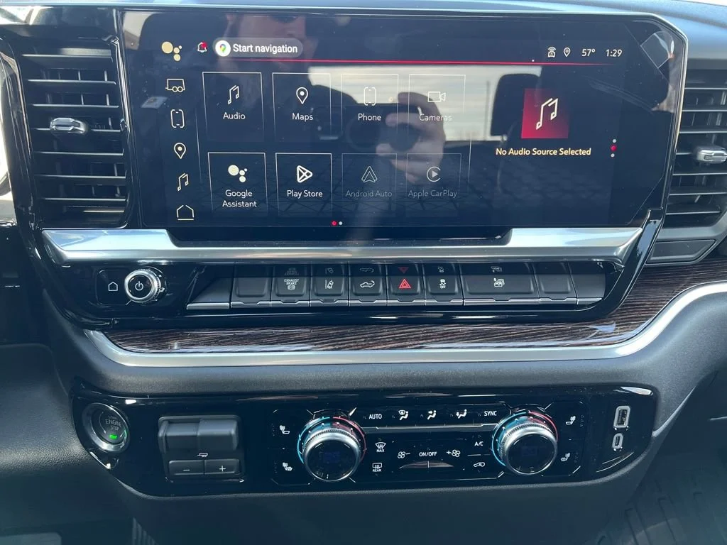 2026 GMC Sierra 2500HD SLE - Photo 21