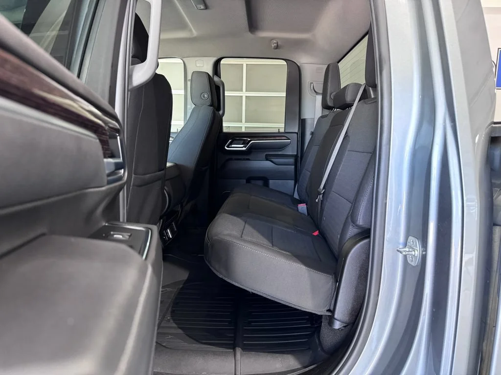 2025 GMC Sierra 2500HD SLE - Photo 13
