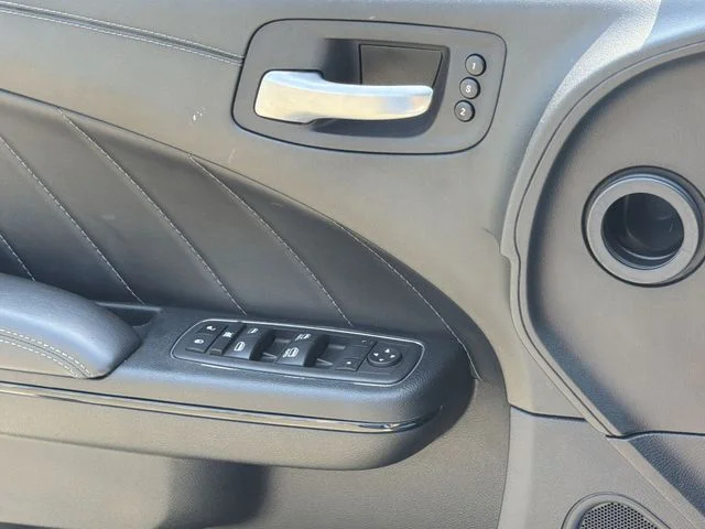 Used 2023 Blue Dodge R/T Scat Pack image 32