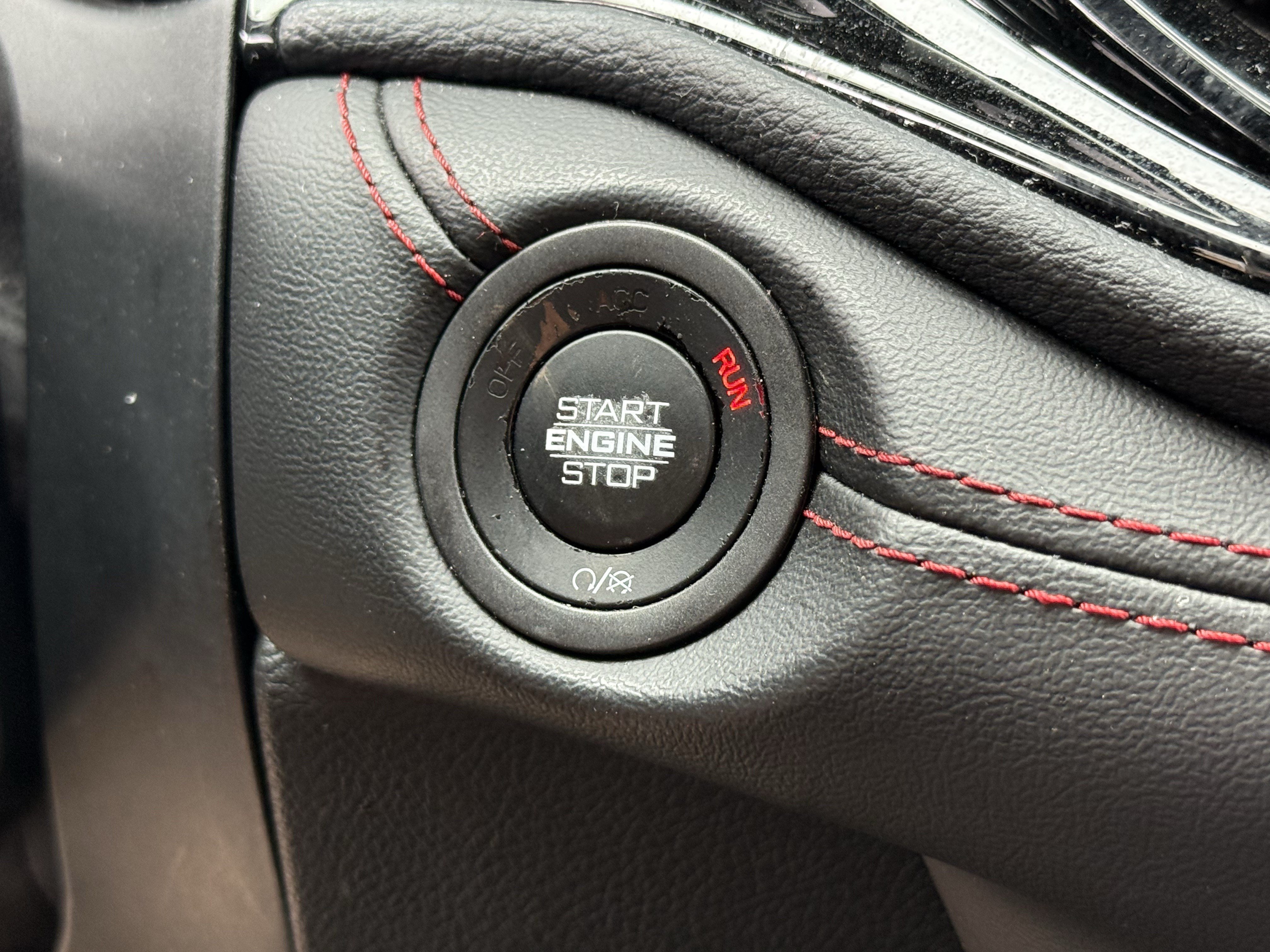 Used 2024 White Knuckle Clearcoat Dodge GT image 26