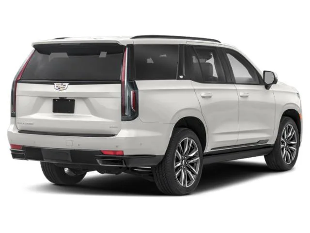 2023 Cadillac Escalade 4WD Sport's photo