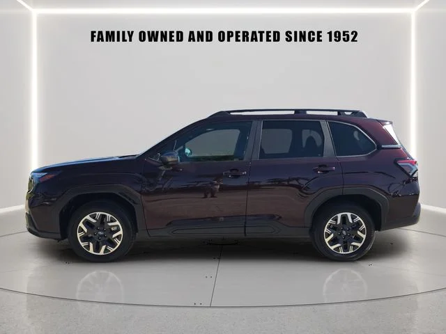 Used 2026 Red Subaru Premium image 5