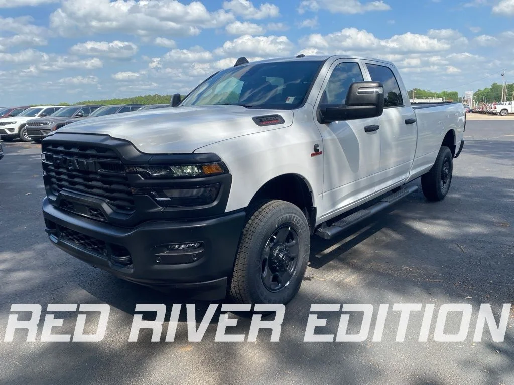 2026 RAM 3500 Tradesman 4X4 Crew Cab LWB's photo