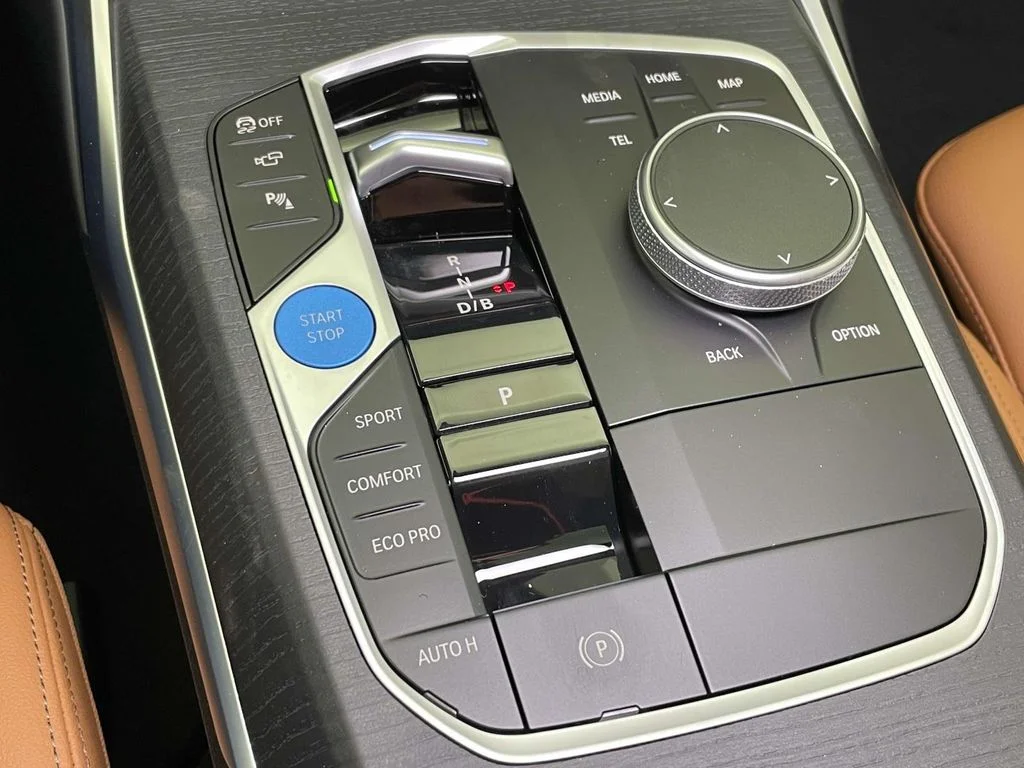 2026 BMW i4 40 - Photo 29
