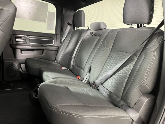 2026 RAM 2500 Big Horn - Photo 8