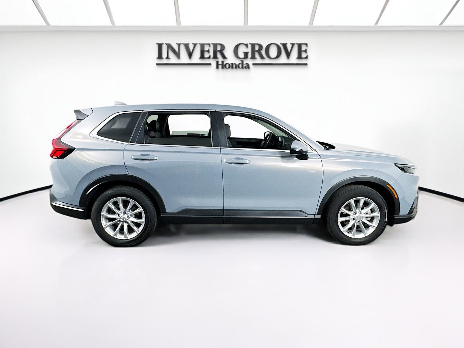 2024 Honda CR-V EX-L - Photo 24